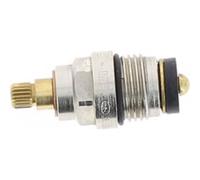 Tête à clapet pour mélangeur bain douche orchidea PAINI