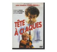 Tête à claques