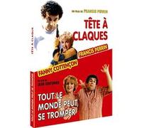 Têtes a claques / Tout le monde peut se tromper - Coffret 2 DVD