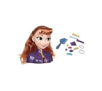 Disney Frozen 2 Basic Anna Styling Head (77-32810) Moderne