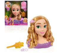 Tête à coiffer - Princesse Disney - Raiponce