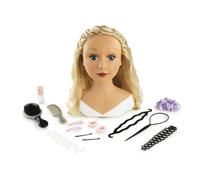 Tête à coiffer Tête à coiffer blonde - My beauty SMOBY
