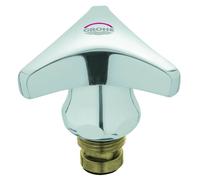 Tête à Disques Céramique Grohe DN 10 45967000