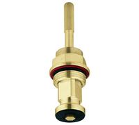 Grohe partie supérieure 06186 06186000 pour siège de soupape dissimulé profondeur 2000 "