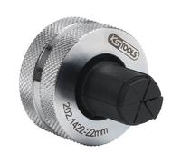 Tête à emboiture 12 mm