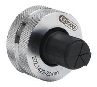 Tête à emboiture 14 mm