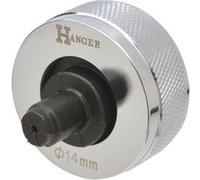 Tête à emboiture diamètre 14mm - HANGER - 120903 G