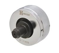 Tête à emboiture diamètre 18 mm - HANGER - 120905