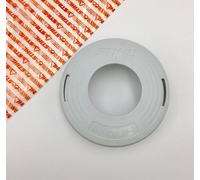 Tête à fil AutoCut 46-2 STIHL - partie inférieure / couvercle 40037139701
