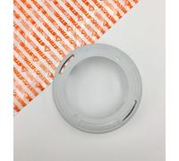 Tête à fil AutoCut C26-2 STIHL - partie inférieure / couvercle 40027139704