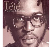 Tete - A La Faveur De L'Automne
