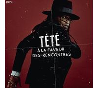 TETE - -A La Faveur Des Rencontres LP - Vinyl Record - G3z