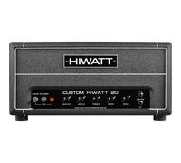 Tête à Lampes, Custom 20