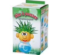 Tete A Pousser
