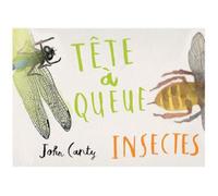 Tête à queue - Insectes