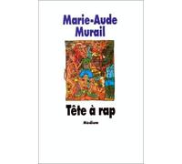 Tête à rap de Murail. Marie-Aude (1980) Poche