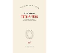 Tête-à-tête