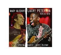 Peterson, Lucky – Tête à Tête – Import
