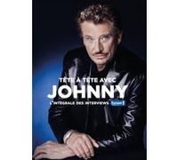 Tête à tête avec Johnny Coffret