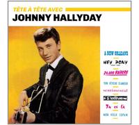 Tête À Tête avec Johnny Hallyday