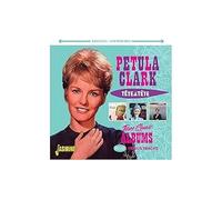 Clark, Petula - a Tete-Bonus TR [Import]