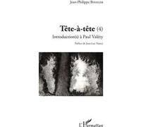 Tête-à-tête Jean-Philippe Biehler (Auteur)