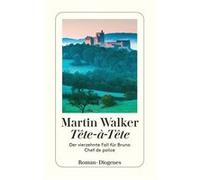 Tête-à-Tête | Martin Walker Martin WalkerMartin Walker (Auteur)