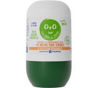 Poupina Soins Enfant Déodorant Fleur d'Oranger Bio 50ml