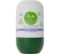 Poupina Soins Enfant Déodorant 48h Tête à Toto Bio 50ml