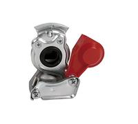 Tete Accouplement Standard Rouge 16/150