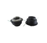 Tête Adaptable Autocut C 6-2 Stihl Pour Débroussailleuses Modèles Fs 38, Fs 40, Fs 50, Fsa 60 R, Fsa 86 R, Fse 60, Fse 71, Fse 8