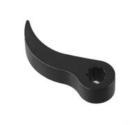 Tête adaptateur de clé de levier multifonction pour entraînement 1/4, un must have pour améliorer l'effet de levier dans diverses tâches (B)