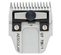 Tête Aesculap pour Favorita II. Tondeuse 1 mm Aesculap