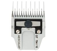 Tête Aesculap pour Favorita II. Tondeuse 16 mm Aesculap