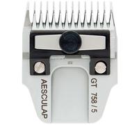 Tête Aesculap pour Favorita II. Tondeuse 5 mm Aesculap