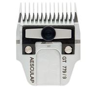 Tête Aesculap pour Favorita II. Tondeuse 9 mm Aesculap