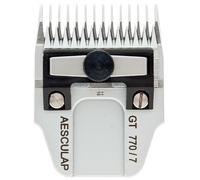 Tête Aesculap pour tondeuse Favorita II. 7 mm Aesculap