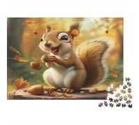 tête Aigle Puzzle 1000 Pièces Educa Jouet en Bois Cadeau Unique Décoration Intérieure Mane d'or Jeu Éducatif Challenge Toy Adultes & Enfants des 14 Ans 1000pcs (75x50cm)