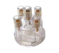 JP Brand 8191200506 allumeur Capuchon