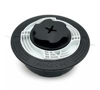 Tête Automatique M8x1,25 C6-2, Compatible avec FSE60 FSE71 FSE81 FS38 FS40 FS45 FS46 FS50