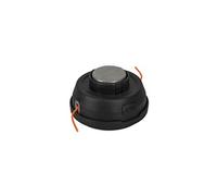 VITO - Tête automatique pour débroussailleuse Fil inclus - diamètre de 1 à 2.5 mm