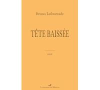 Tête baissée
