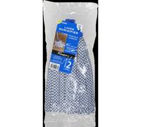 Nespoli France Tete Balai Frange Synthetique