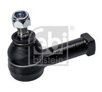 Tête Barre D'Accouplement Axial Avant SX pour Opel Vauxhall Combo Corsa & Co