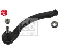 Tête Barre D'Accouplement Axial Avant SX pour Renault Clio Grand Scénic Voleurs