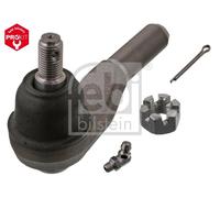Tête Barre D'Accouplement Externe pour Daihatsu Rocky Hard Top Soft - R