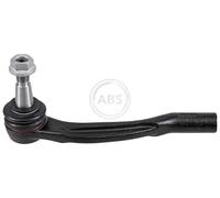 Tête Barre D'Accouplement Externe pour Mercedes-Benz Sprint 3,5 -t Sprinter