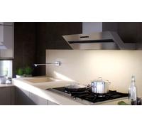 Tête berbel sans capot forme Line BKH 70 FO