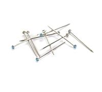 Tête Bleue 22 x 0,65 mm. 250u.