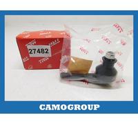 Tête Boîtier de Direction Avant Tie Tige End TRW RENAULT Espace Fuego Rapid